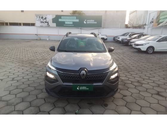 RENAULT KARDIAN 1.0 TCE FLEX EVOLUTION EDC